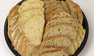 Artisan Bread Tray